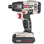 Porter Cable PCC641LB-Type-1 Parts