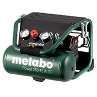 Metabo metabo Power-250-10-W-OF-(601544180) Parts