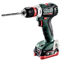 Metabo metabo PowerMaxx-BS-12-BL-Q-(601039500) Parts