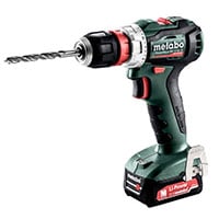 Metabo metabo PowerMaxx-BS-12-BL-Q-(601039800) Parts