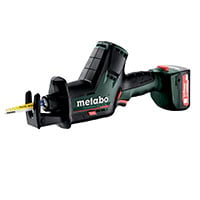 Metabo metabo PowerMaxx-SSE-12-BL-(602322800) Parts