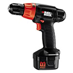 Black and Decker PS1200K-Type-2 Parts