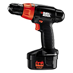 Black and Decker PS1440K-Type-2 Parts
