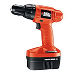 Black and Decker PS1800K-Type-6 Parts