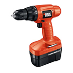 Black and Decker PS2400K-Type-2 Parts