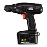 Black and Decker PS3625K18-Type-1 Parts