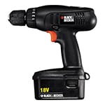 Black and Decker PS3725K-Type-1 Parts