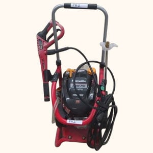 Homelite PW2200-(UT-01817) Parts