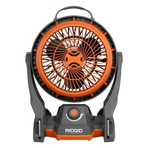 Ridgid R860720 Parts