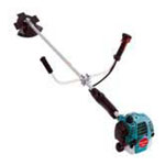 Makita RBC255 Parts