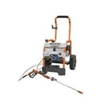 Ridgid RD80701 Parts