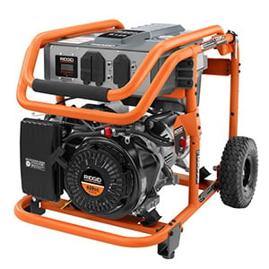 Ridgid RD906500P Parts