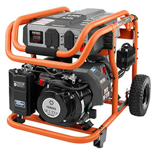 Ridgid RD906814P Parts