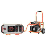 Ridgid RDCA7000B Parts