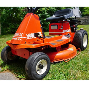 Homelite RE830E-(UT-32034) Parts