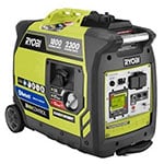 Ryobi RYI2300BTA-(090930330) Parts