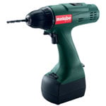 Metabo SB12IMPULS-(602413420) Parts