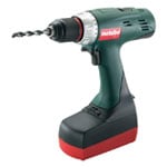 Metabo SBZ18-(01445420) Parts