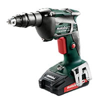 metabo SE-18-LTX-4000-(620048500) Parts