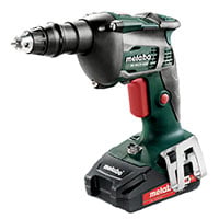 metabo SE-18-LTX-6000-(620049500) Parts