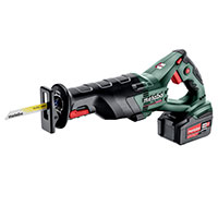 Metabo metabo SSE-18-LTX-BL-(602267850) Parts