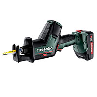 Metabo metabo SSE-18-LTX-BL-Compact-(602366840) Parts
