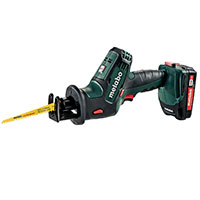 Metabo metabo SSE-18-LTX-Compact-(602266800) Parts