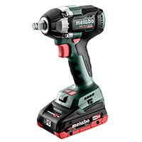 Metabo metabo SSW-18-LT-300-BL-(602398830) Parts