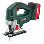 Metabo STA18LTX-(02298420) Parts