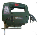 Metabo STEP600-(606000420) Parts