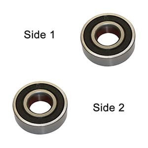 SE 629-2RS-D