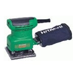 Hitachi SV12SF Parts