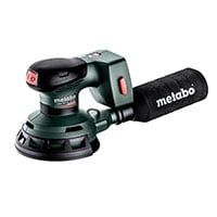 Metabo metabo SXA-18-LTX-125-BL-(600146850) Parts