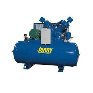 jenny T15B-240-SSC Parts