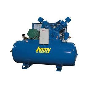 jenny T20B-120-SSC Parts