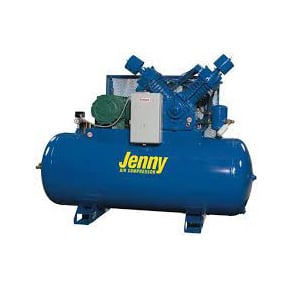 jenny T20B-240-SSC Parts
