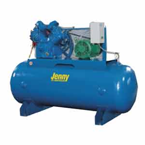 jenny T20C-120C-SSC Parts