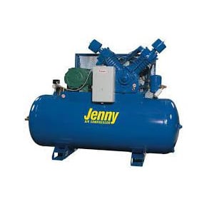 jenny T25B-120-SSC Parts
