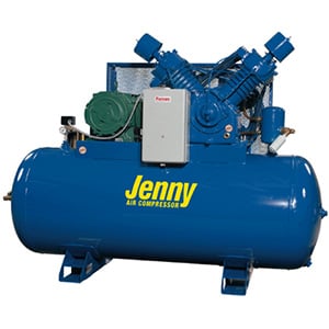 jenny T25B-240-SSC Parts