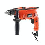Black and Decker TM550K-BR-Type-1 Parts