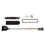 Tanaka TPS-210 Parts