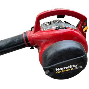 Homelite UT-08932 Parts