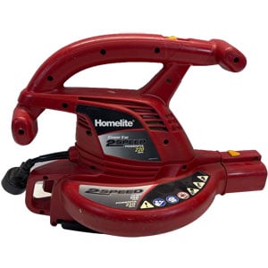 Homelite UT42120 Parts