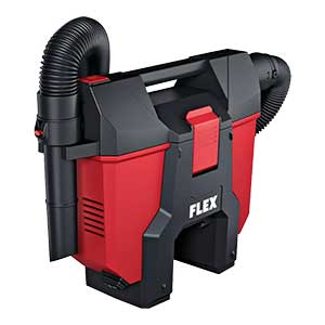 Flex VC-2L-(MC-Hip-18-0-EC) Parts