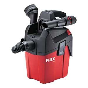 Flex VC-6L-(MC-18.0) Parts