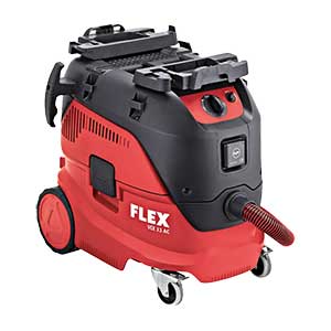 Flex VCE-33-L-AC Parts