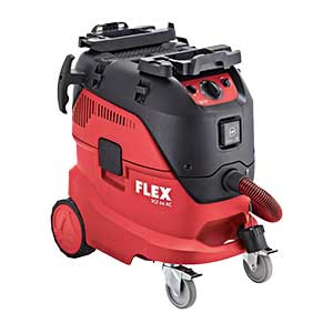 Flex VCE-44-M-AC Parts