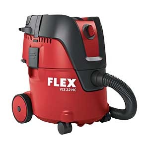 Flex VCE22L-(MC-2x18.0) Parts