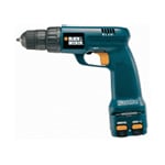 Black and Decker VP840T-Type-2 Parts