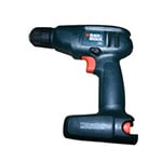 Black and Decker VP870K-Type-1 Parts